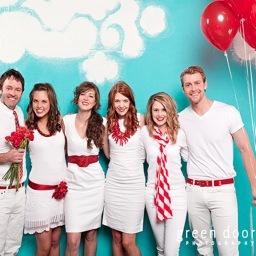 HabitatFloral's profile picture. Event planning and innovative floral design.