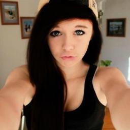 ♥♥ Je m'aime comme je suis et je Fuck ton avis ♥♥ Capucine ma soeur jumelle ♥