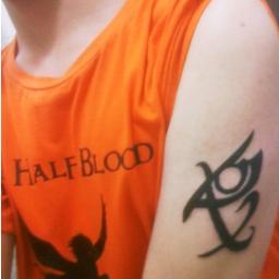 Órfão Baudelaire, Filho de Hades, D12, ShadownHunter,estudo em Hogwarts, passo as férias em Wonderland, brinco de esconde-esconde em Nárnia e sou um Targaryen