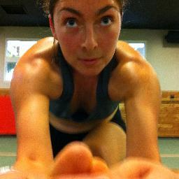 kellyn_the_yogi's profile picture. A yoga teacher offering affordable, customized private instruction, as well as group classes. Follow me to find out where I'm teaching next!