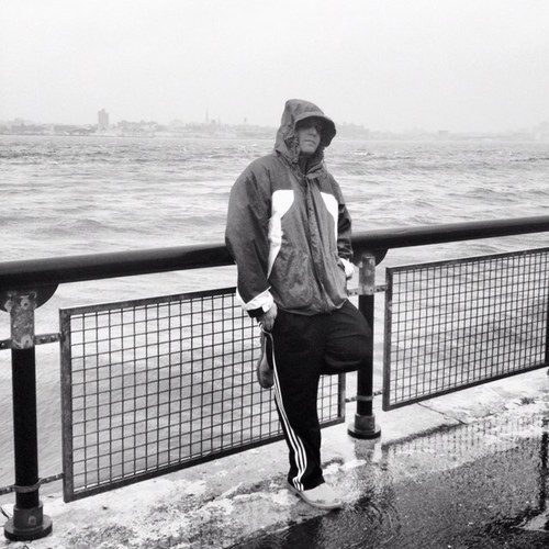 McRoryz's profile picture. The one who knocks