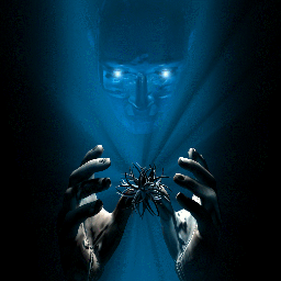 SandymanDan's profile picture. Reality is yours. Let yourself flow. Realize teleological oblivion.