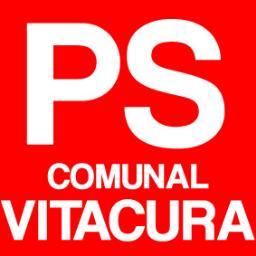 Partido Socialista Comunal Vitacura
Activo desde 1998 a la fecha.
Construyendo junto a las personas