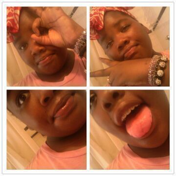 5 , 11 , 12 ♥ #BiqqKAY (;