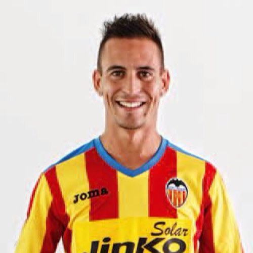FAKE ESPECIALISTA EN FIFA, ESPECIALMENTE FUT. Lateral titular del Valencia cf luchando por un puesto en el 11 con Barragan FAKE-PARODIA