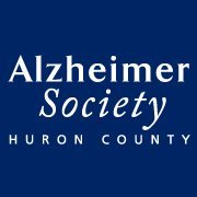 Support for people in Huron County dealing with Alzheimer's disease and other dementias.