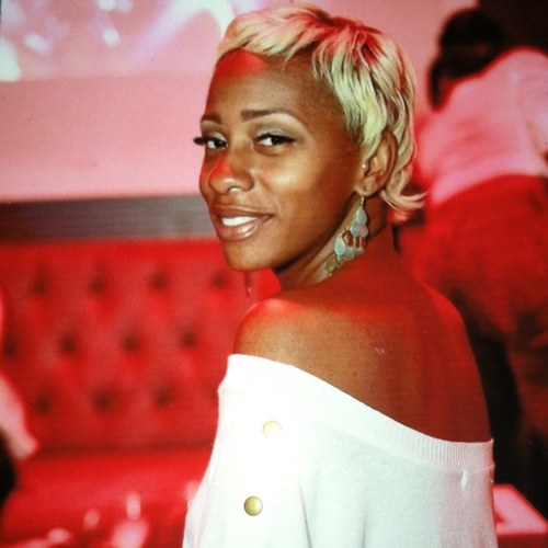 ...I can only be me....