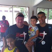Robby Speer (@sportsreach11) Twitter profile photo