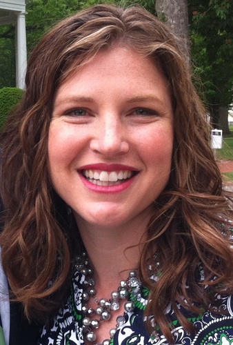 Mom of three boys, lover of great food and wine, lives in Wisconsin, but from the South, Notre Dame fan and alum, business development, wastewater engineer