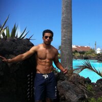 alvaro paños (@alvaro_paos) 's Twitter Profile