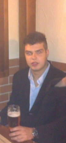 ZLindenberg's profile picture. Just have faith, hope and go!