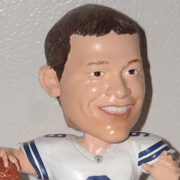 Throwin picks, chasin chicks, suckin dick. Not Antonio Ramiro Romo