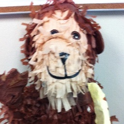 MonkeyvFish's profile picture. I stare at interns through a glass wall, and share my wisdom through messages for all.