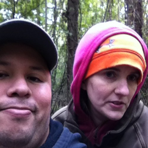 kromero79's profile picture. Redefining my 30's to be a better example for my girls, I live and play in Arkansas with my four girls and my wonderful woman, Amber. Hunting & Atv riding