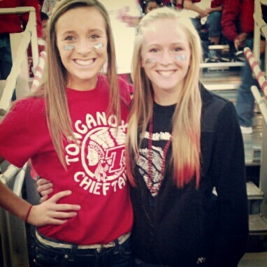 EmilyEberth's profile picture. Heyoooo