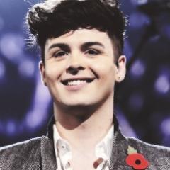 Jaymi Hensley gives me feels that shouldn't be legal.~