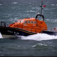 RNLI Porthdinllaen (@rnlijohndspicer) 's Twitter Profile