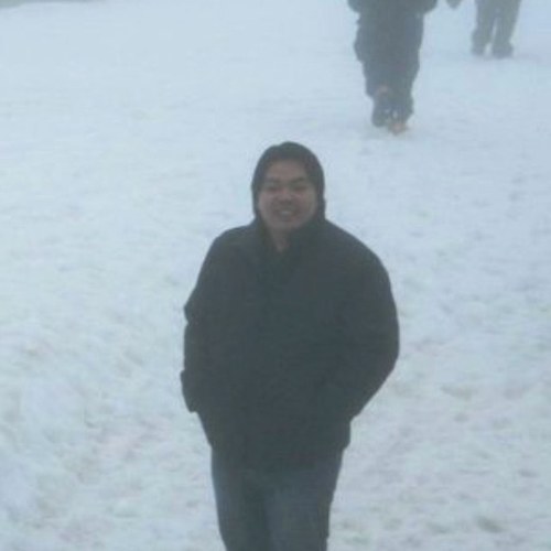 NinoLloyd's profile picture. 