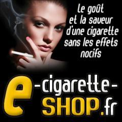 EcigaretteFr's profile picture. 