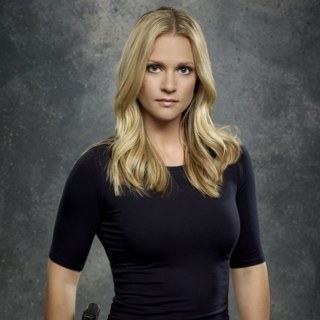 I work for the FBI in the BAU Unit. I am the Lioness. I have a good shot so if i am needed i am good to go. [RP]