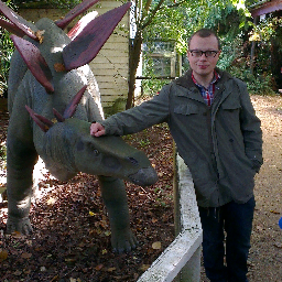 kevin_gori's profile picture. Postdoc in the Transmissible Cancer Group at Cambridge Vet School.