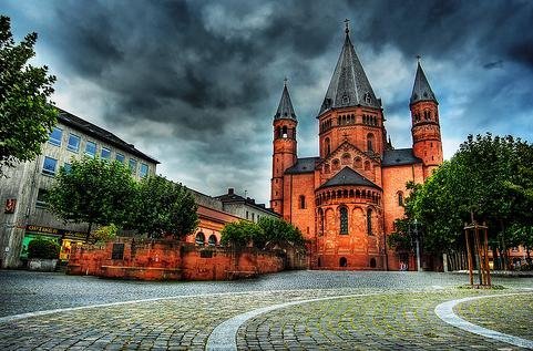 MainzNews's profile picture. Keine Haftung für verlinkte Seiten!