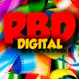 rbdigital Profile Picture
