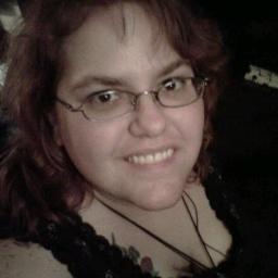 DaelynnFarrell's profile picture. Fiber Artist, Proud Native American, Horror and Haunted Attraction designer/actor/fan, proud pit bull owner and intolerant of ignorance.