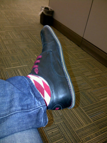 RPKlassen's profile picture. 