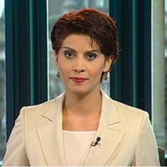Pooneh Ghoddoosi Profile