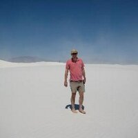 Christopher Vincent (@cg_v) 's Twitter Profile