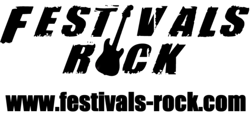 Festivals et actu musicale rock