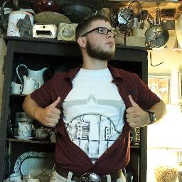 tdfaught's profile picture. 