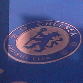 chelsconte26's profile picture. Matthew Harding Upper.