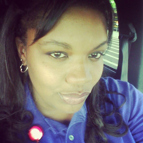 the coolest chick you'll ever know until u hurt my fam then I can really be THAT BITCH