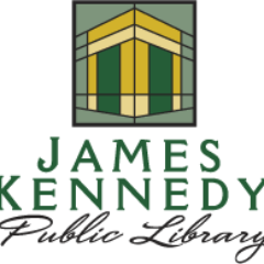 James Kennedy Public Library serves the Dyersville, Iowa area community.
