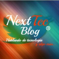 ¡Tecnología, curiosidades y más... Visitanos y descubre!  (Publicidad: contactonexttec@gmail.com)
 Follow for a followback