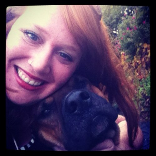 just me...., mommy, girlfriend, gingerhead, rocknroll, liitle bit crazy, mostly friendly, trying not to give a f***