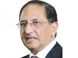 Former Pakistan Senator, federal Minister and an Ambassador