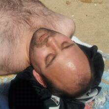 Nathanialblood's profile picture. My name is James owned by @JoannaLL