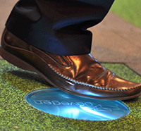 PavegenUSA's profile picture. Paving slabs that generate renewable energy from footsteps. Coming soon to power a city near you! See http://t.co/sBHotWtN for more info.