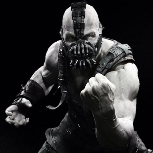 SinisterBrute's profile picture. I am necessary evil... [MC] #SinfulDisney #ToyStory