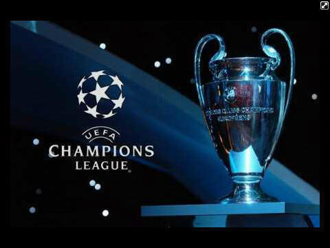 أخبار دوري الأبطال