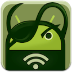 The most complete and advanced IT security professional toolkit on Android.