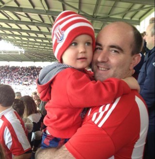 Warren_J_Taylor's profile picture. 