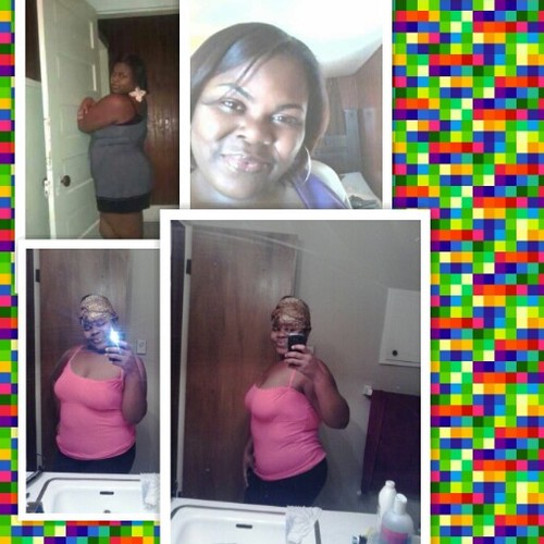 AfricanSapphire's profile picture. I love #God, #family, #friends...
I am me, nothing more nothing less.
No matter my struggles I still consider myself #Blessed