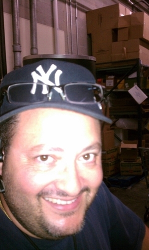 trucker for life
