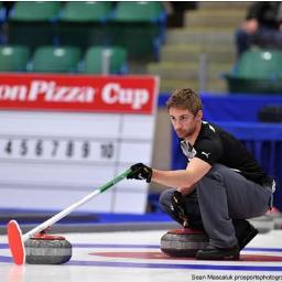 Coaching curling in Japan