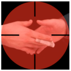 SpotCorrupt's profile picture. Spot Corrupt gives people the voice to anonymously report corruption they witnessed or been victim of it.

Download the app http://t.co/pSjBKxSy