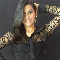 Trezeana de Coração ♥